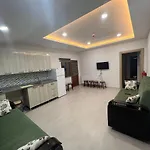 Sherahton Apart