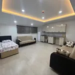 Sherahton Apart