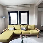 Wonder Karakoey 4- Ultra Luxury , 4Br, 2Ba Sea View