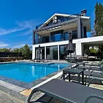 Nokta Life B Villa, Oezel Havuzlu, Fethiye