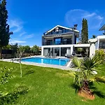 Nokta Life B Villa, Oezel Havuzlu, Fethiye