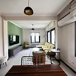Wonder Karakoey 4- Ultra Luxury , 4Br, 2Ba Sea View
