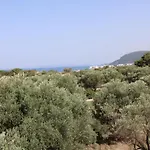 Capo Calaberno Aparts