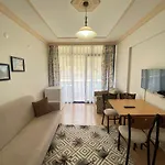 Avlu 2 Apart Otel