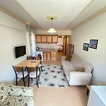 Avlu 2 Apart Otel