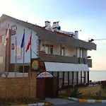 Klas Otel Si̇Le