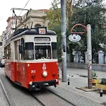 Peaceful Suite Centre Of Kadikoy