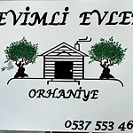 Sevimli Evler Orhaniye 2