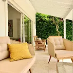 Villa Paradaise Is Magnificent Villa With Sea View And Infinity Pool