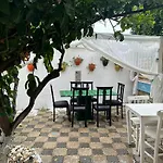 Monat Otel Hacimemis