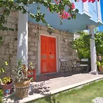 Ionic Alacati