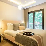Dom House - New Residence Apartment In Cihangir