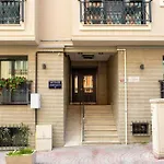 Dom House - New Residence Apartment In Cihangir