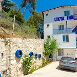 Likya Inn