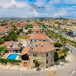 Muup Alacati