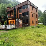 Gold City Apart Otel