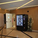 Vip 1-Bedroom Apartment In Taksim 89