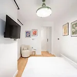 A Pleasant Stay In The Center Of Cihangir