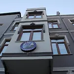 Hradission Otel Kaifa