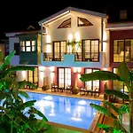 Cesmekes Otel