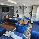 Lara Suit Residence Hotel