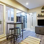 Magnificent Flat Close To Metro In Nisantasi