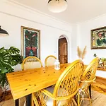 Flat W Balcony 10 Min To Toy Museum And Marmaray