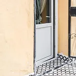 Studio Flat W Balcony Near Moda Shore In Kadikoy