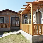 Begonvillage Tatil Evleri