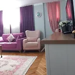 Grand Appartement 2+1