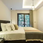 Dom House - New Residence 1+1 In Taksim