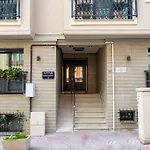 Dom House - New Residence 1+1 In Taksim