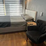 Daily Rent In Center Of Besiktas