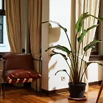 Private Building 8Br @ Taksim
