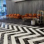 Luxury 1+1 Apt In Sinpas Queen Bomonti