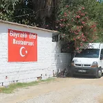 Datca Bayrakli Hotel