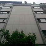 Ayasofya Apartment
