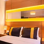 Karamans Sirkeci Suites Hotel