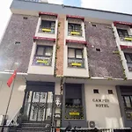 Campus Otel
