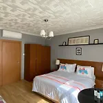 Palyaco Suite