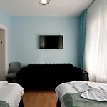 Sultanahmet Viaport Apart