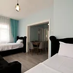 Sultanahmet Viaport Apart