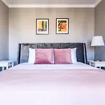 Chic Residence 10 Min To Mall Of Istanbul