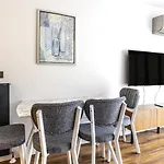 Modern Living In Nisantasi Citys Mall