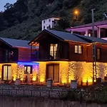 River Side Villas