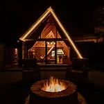 Zaba Suit Bungalov