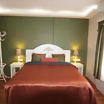 Hotel Taksim Home