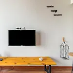 Cozy And Furnished Residence In Istanbul Pendik