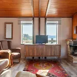Flat W Fireplace Terrace 3 Min To Beach In Urla