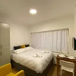 New Flat Near Istiklal Street